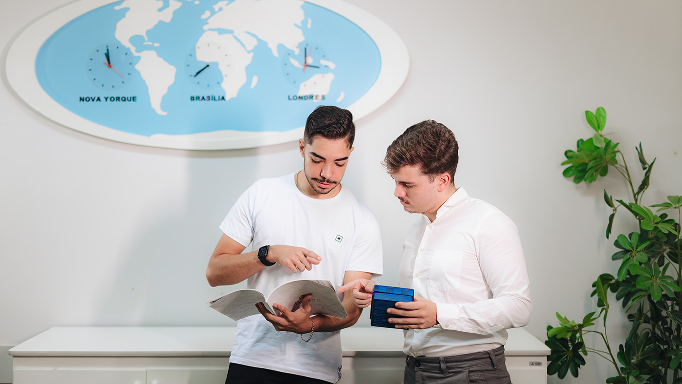 Cursos Técnicos Inap