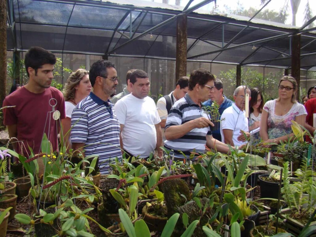 CEAP foto alunos