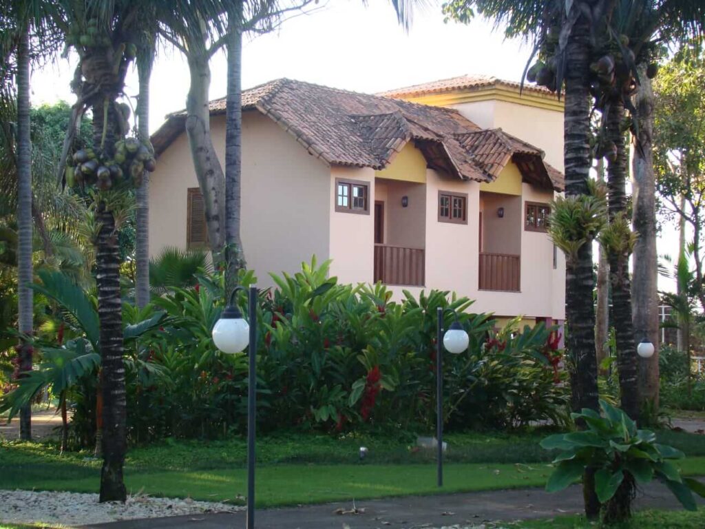 CEAP foto casa