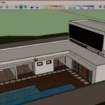imagem sketchup xx