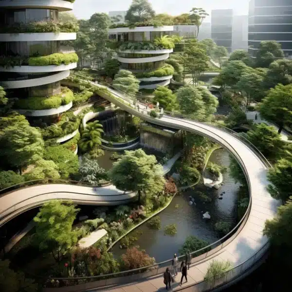 1. CURSO TÉCNICO EM PAISAGISMO: PROJETOS, JARDINS, ÁREAS VERDES E REVITALIZAÇÃO AMBIENTAL
