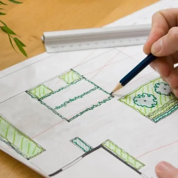 CURSO TÉCNICO EM PAISAGISMO: PROJETOS, JARDINS, ÁREAS VERDES E REVITALIZAÇÃO AMBIENTAL