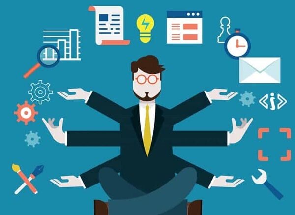 Novas Modalidades de Trabalho 1