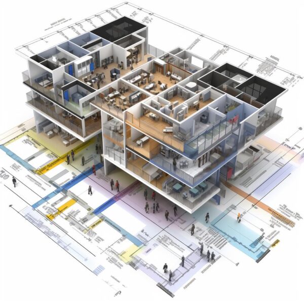Quais as principais diferencas entre revit e BIM para projetos de Engenharia01