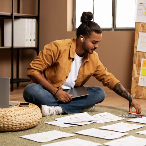 design de interiores em ascensao diferentes areas