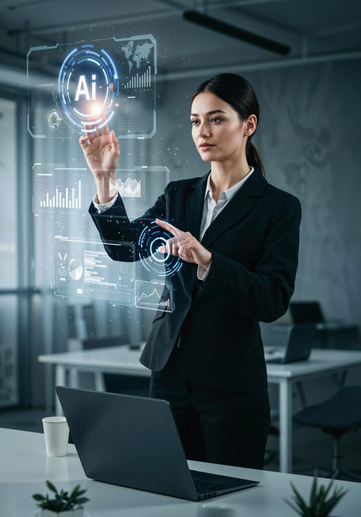 INTELIGENCIA ARTIFICIAL