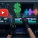Curso de Canais Dark no YouTube | Criação e Monetização – INAP 12 curso canais dark youtube criacao monetizacao inap