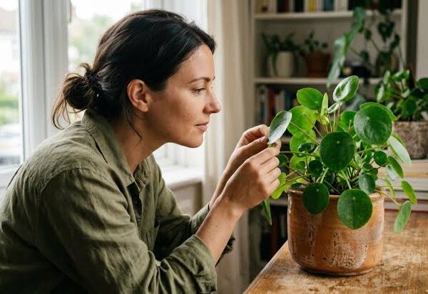 Como as Plantas Funcionam: a Ciência por Trás do Jardim — Fisiologia Vegetal