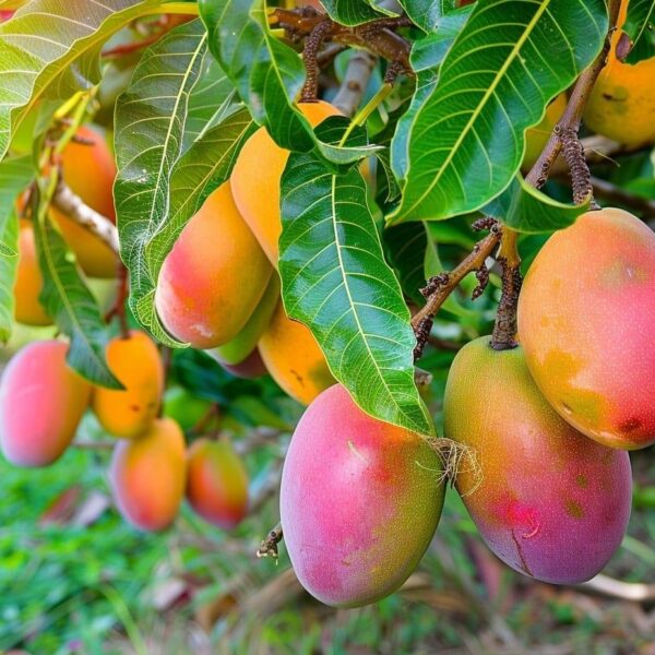 Curso de Formação de Pomar - Planejamento, Plantio, Cultivo e Manejo de Árvores Frutíferas INAP