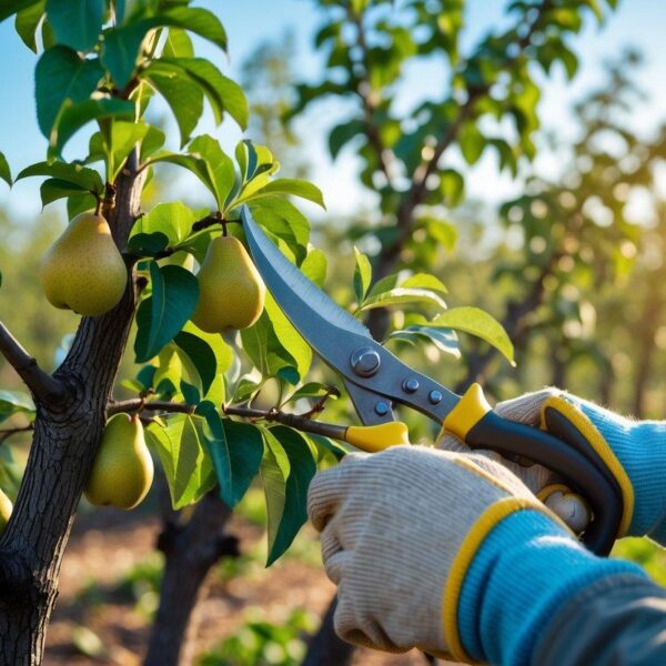 Curso de Formação de Pomar - Planejamento, Plantio, Cultivo e Manejo de Árvores Frutíferas INAP