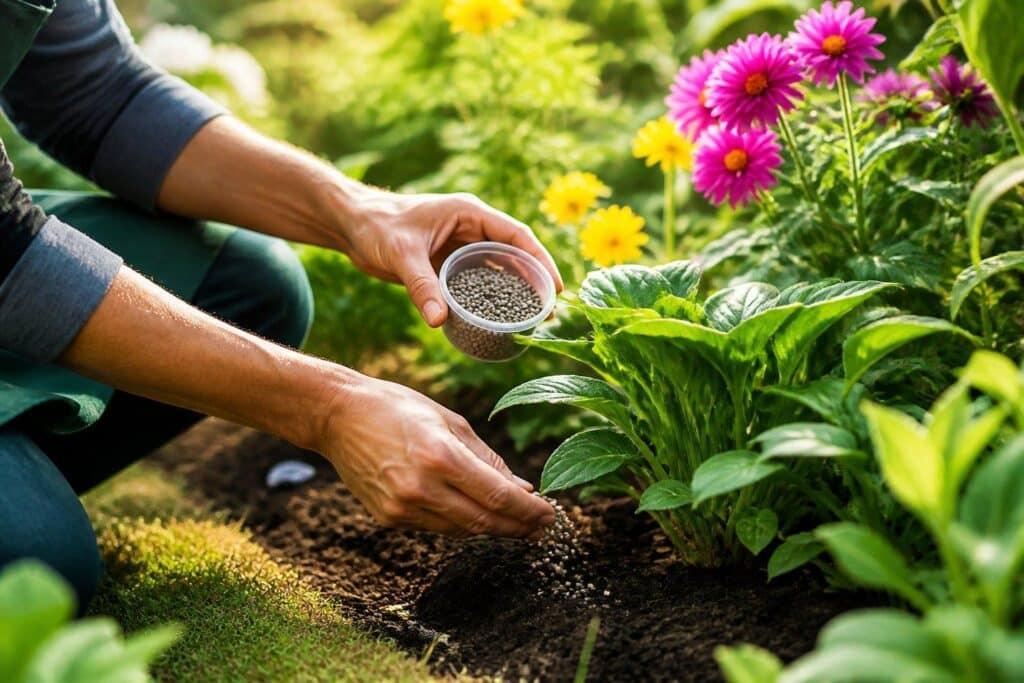Curso nutrição vegetal e jardinagem no inap
